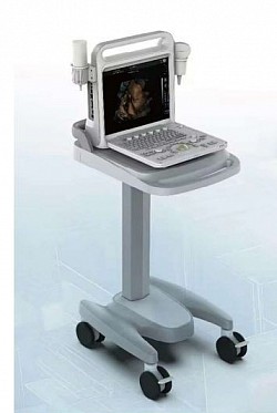 Ecocardiograma, ultrasonido, RX móvil