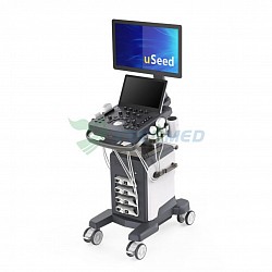 Full Digital Color Doppler Ultrasonic Diagnostic System YSB-VIV20