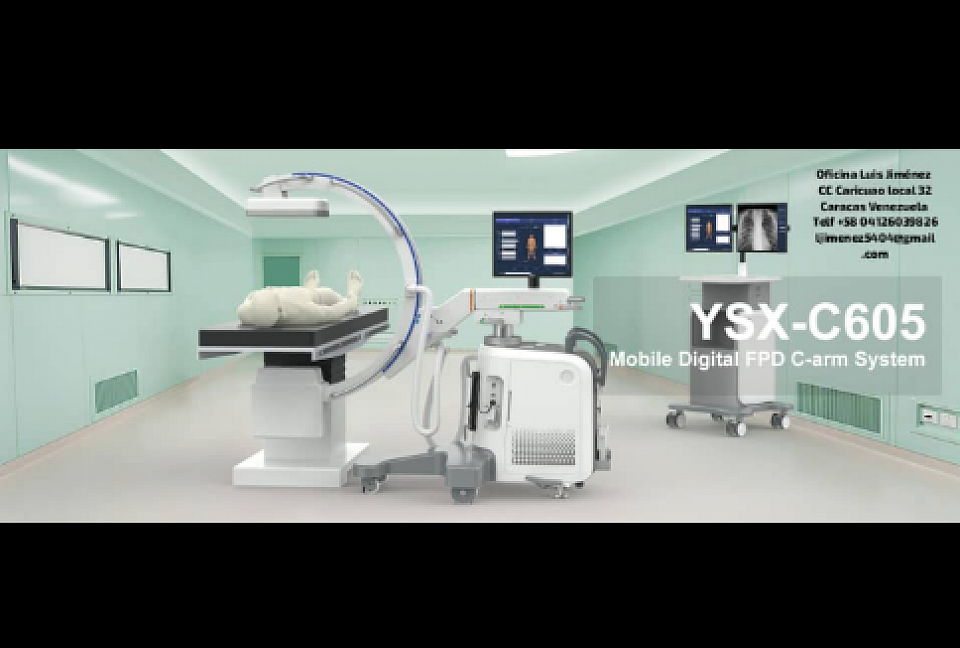 RX portátil, ultrasonido, tecnología digital,  servicio técnico, imagenología
